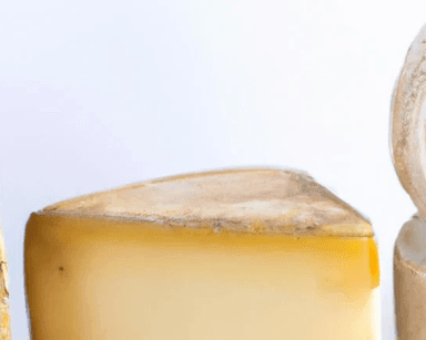 Abbaye Cheeses category