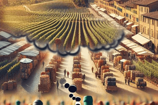 Alcoholic Beverage category