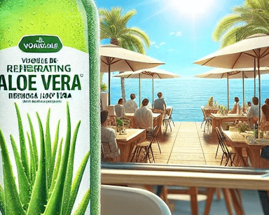 Aloe Vera Drink category