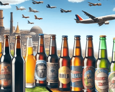 American Beers category