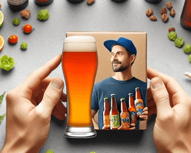 American Pale Ale (Apa) category