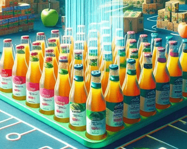 Apple Juice category