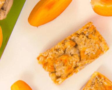 Apricot Cereal Bars category