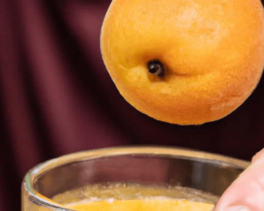 Apricot Nectars category