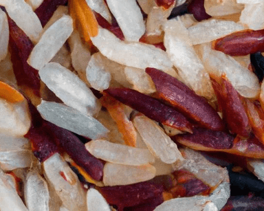 Aromatic Rices category