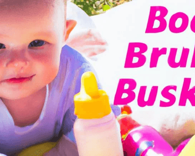 Baby Follow-On Milk From 5 Months category