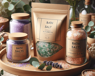 Bath Salt category