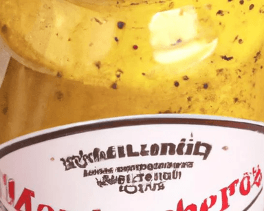 Bavarian Mustards category