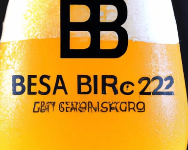 Beers With Fruits category