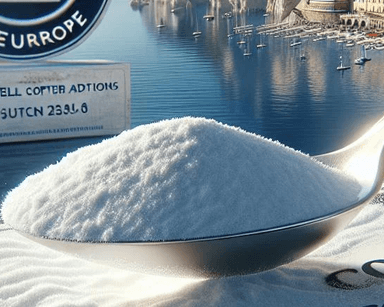 Bicarbonates Of Soda category