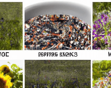 Borage Seed Oils category