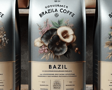 Brazilian Coffees category