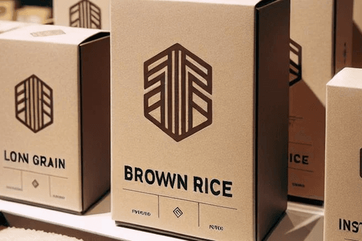 Brown Rice category