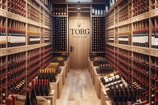 Burgundy Wines category