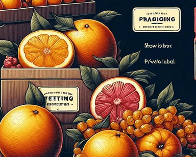 Candied Fruit category