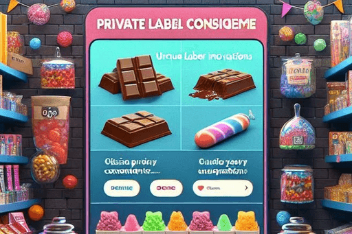 Candy category
