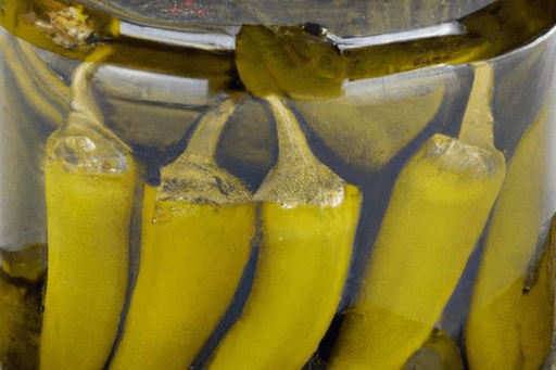 Canned Jalapenos category