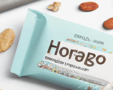 Cereal Bar With Almonds Or Hazelnuts category