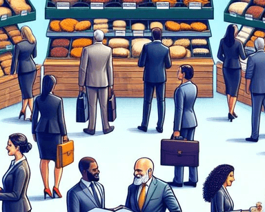 Chicken Patties category