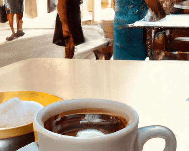 Chicory Coffee category