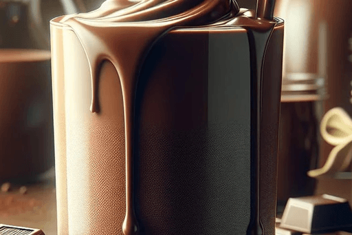 Chocolate Drink category