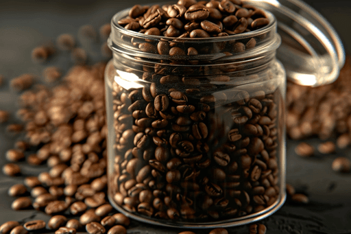 Coffee Beans category