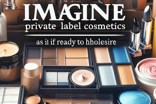 Cosmetics category
