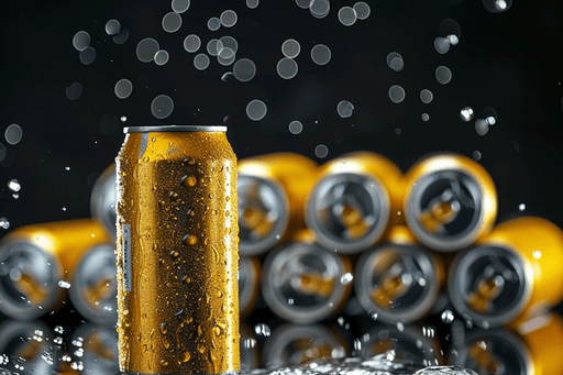 Energy Drink category