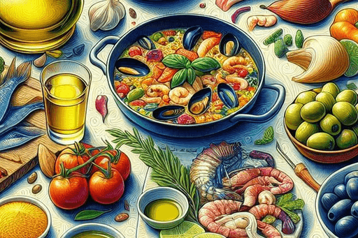 Fresh Foods category