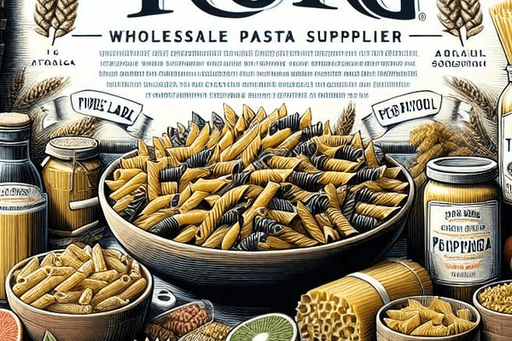 Fresh Pasta category