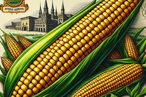 Fresh Sweet Corn category