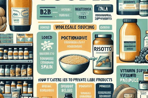 Functional Food category