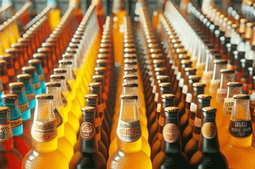 Ginger Beer category