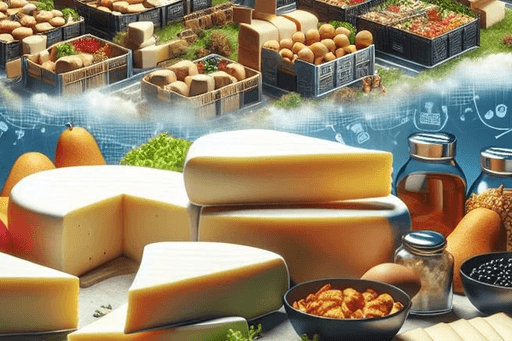 Halloumi Cheese category