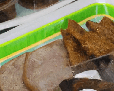 Ham Substitutes category