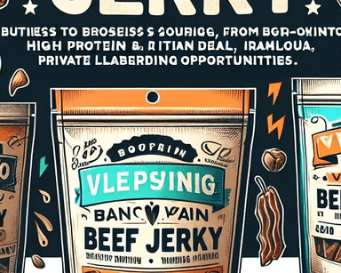 High In Protein category