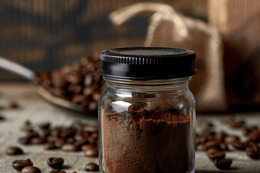 Instant Coffee category