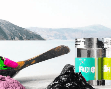 Pre-Workout category