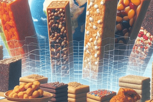 Protein Energy Bars category