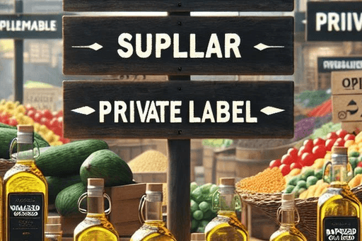 Rapeseed Oil category