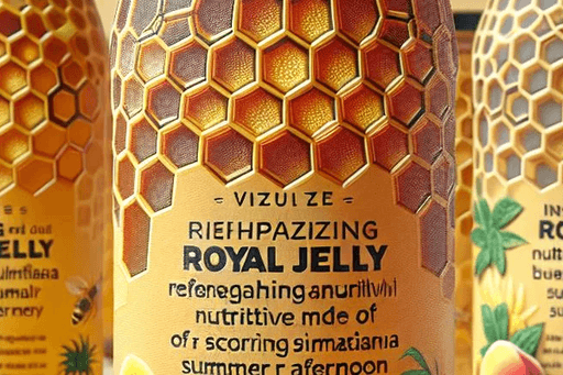 Royal Jelly category