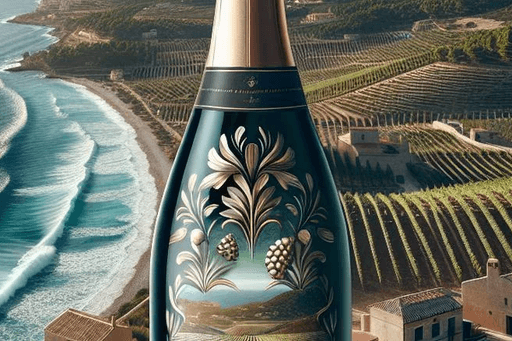 Sparkling Wine category