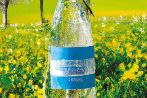 Spring Water category