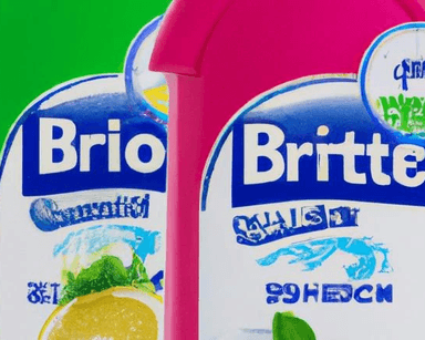 Toilet Cleaner category