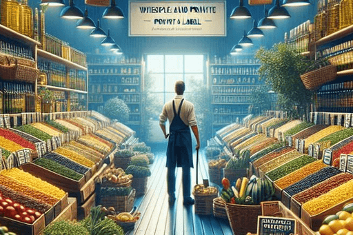 Vegetable Oil category