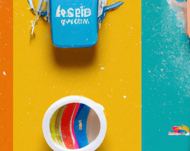 Washing Powder category