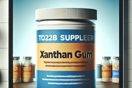 Xanthan Gum category