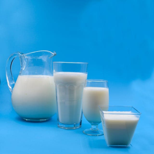 Lactose-Free Milk Market: Growing Demand for Easy Digestion