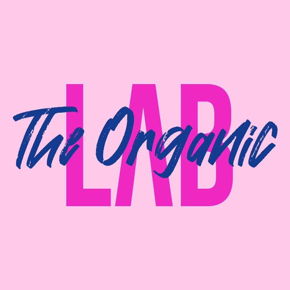 The Organic Labs logo