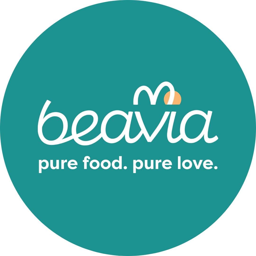 Beavia Logo